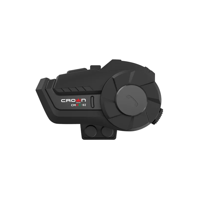 CROWN MICRO CMMK 02 İNTERKOM